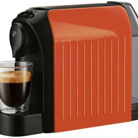 Tchibo Cafissimo Easy Turuncu Kapsül Kahve Makinesi