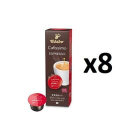 Tchibo Cafissimo Espresso Elegant 80'li Kahve Kapsülü