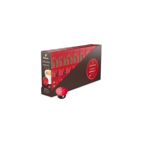 Tchibo Cafissimo Espresso Elegant 80'li Kahve Kapsülü