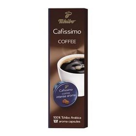 Tchibo Cafissimo Espresso Intense 10'lu Kapsül Kahve