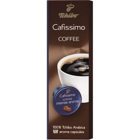 Tchibo Cafissimo Espresso Intense 10'lu Kapsül Kahve
