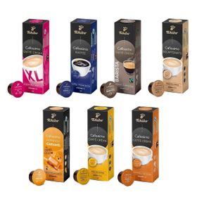 Tchibo Cafissimo Karışık 70 Kapsül Paketi