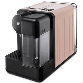 Tchibo Cafissimo Milk Soft Rose Kapsül Kahve Makinesi