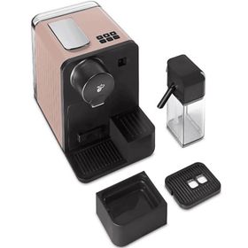 Tchibo Cafissimo Milk Soft Rose Kapsül Kahve Makinesi