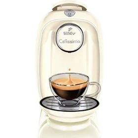 Tchibo Cafissimo Pıcco Kahve Makinesi