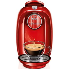 Tchibo Cafissimo Pıcco Red Otomatik Kapsül Kahve Makinesi