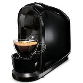 Tchibo Cafissimo Pure Black Kahve Makinesi