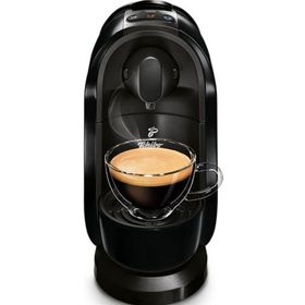 Tchibo Cafissimo Pure Black Kahve Makinesi