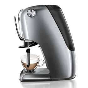 Tchibo Cafissimo Pure Gümüş Kahve Makinesi