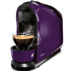 Tchibo Cafissimo Pure Mor Kahve Makinesi