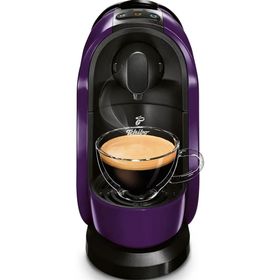 Tchibo Cafissimo Pure Mor Kahve Makinesi