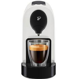 Tchibo Cafissimo Pure Plus Beyaz Kahve Makinesi