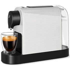 Tchibo Cafissimo Pure Plus Beyaz Kahve Makinesi