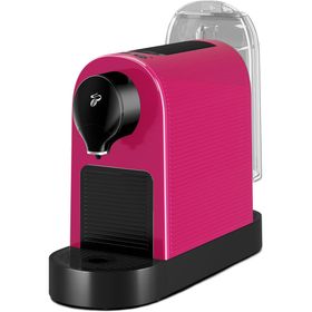 Tchibo Cafissimo Pure Plus Fuşya Kahve Makinesi