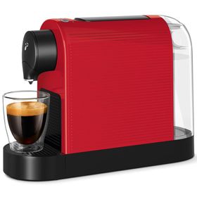 Tchibo Cafissimo Pure Plus Kırmızı Kahve Makinesi