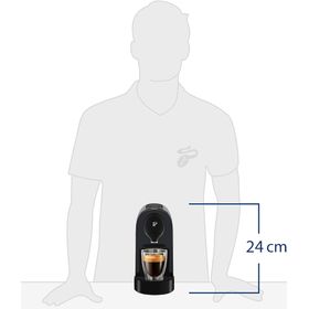 Tchibo Cafissimo Pure Plus Mango Kahve Makinesi