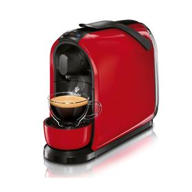 Tchibo Cafissimo Pure Red Kahve Makinesi