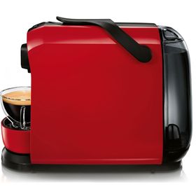 Tchibo Cafissimo Pure Red Kahve Makinesi