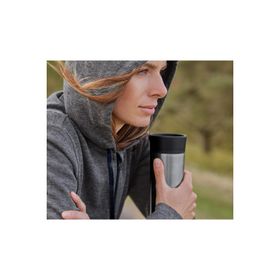 Tchibo Coffee-to-go- Paslanmaz Çelik Kupa