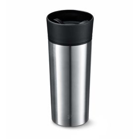 Tchibo Coffee-to-go- Paslanmaz Çelik Kupa