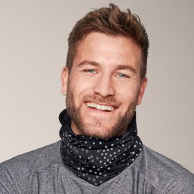 Tchibo Çok Fonksiyonlu Boyunluk