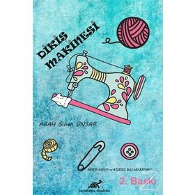 Tchibo Dikiş Makinesi ve Dikiş İğnesi Seti