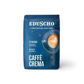 Tchibo Eduscho Caffè Crema Strong 500 gr Çekirdek Kahve