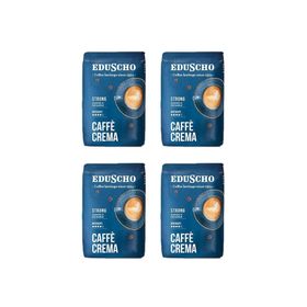 Tchibo Eduscho Caffè Crema Strong 500 gr Çekirdek Kahve