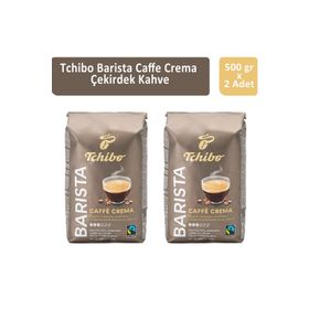 Tchibo Eduscho Caffè Crema Strong 500 gr Çekirdek Kahve