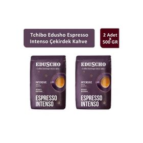 Tchibo Eduscho Espresso Intenso 500 gr Kahve
