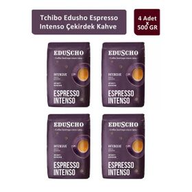 Tchibo Eduscho Espresso Intenso 500 gr Kahve