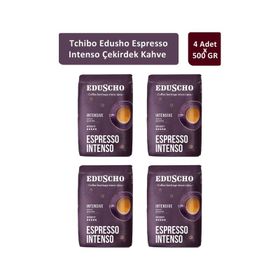 Tchibo Eduscho Espresso Intenso 500 gr Kahve