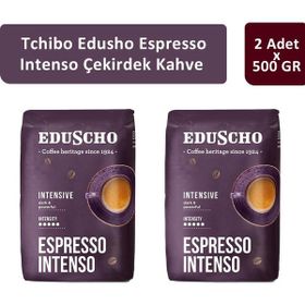 Tchibo Eduscho Espresso Intenso 500 gr Kahve