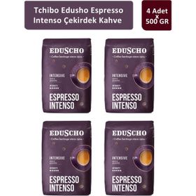 Tchibo Eduscho Espresso Intenso 500 gr Kahve