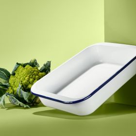 Tchibo Emaye Fırın Kabı