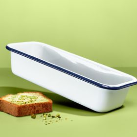 Tchibo Emaye Fırın Kabı