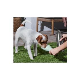 Tchibo Entegre Kaplı Köpek Matarası