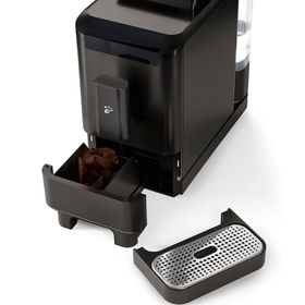 Tchibo Esperto2 Caffe Granit Siyah Tam Otomatik Kahve Makinesi