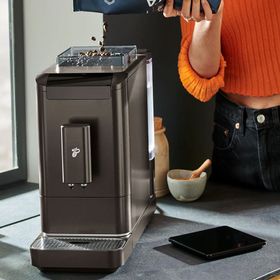 Tchibo Esperto2 Caffe Granit Siyah Tam Otomatik Kahve Makinesi