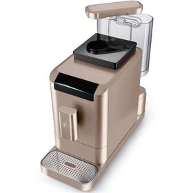Tchibo Esperto2 Caffe Metalik Kum Tam Otomatik Kahve Makinesi