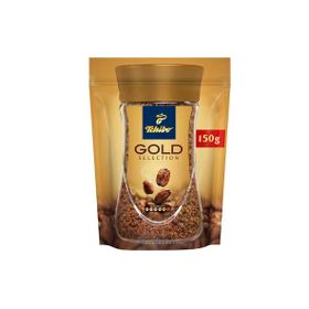 Tchibo Gold Selection 150 gr Çözünebilir Kahve