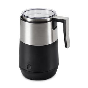 Tchibo İndüksiyon Siyah Süt Köpürtücü