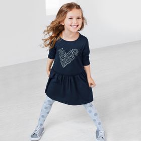 Tchibo Jersey Elbise
