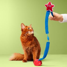 Tchibo Kedi Oyuncağı