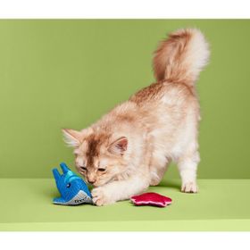 Tchibo Kedi Oyuncağı