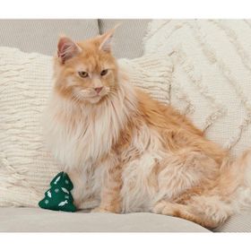 Tchibo Kedi Oyuncağı