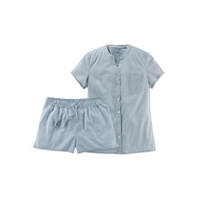 Tchibo Kız Çocuk Pijama Takımı