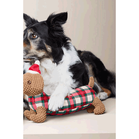 Tchibo Köpek Oyuncağı