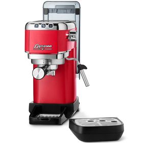 Tchibo Lapressa Manuel Espresso Makinesi