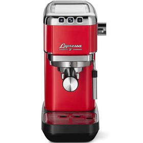 Tchibo Lapressa Manuel Espresso Makinesi
